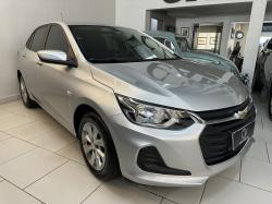 CHEVROLET Onix Hatch 1.0 12V 4P FLEX LT