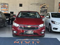CHEVROLET Onix Hatch 1.4 4P FLEX LTZ AUTOMÁTICO