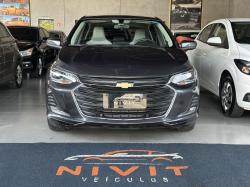 CHEVROLET Onix Hatch 1.0 12V 4P FLEX PREMIER 2 TURBO AUTOMÁTICO