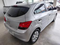 CHEVROLET Onix Hatch 1.0 4P FLEX JOY