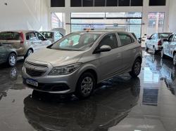 CHEVROLET Onix Hatch 1.0 12V 4P FLEX LT