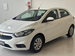 CHEVROLET Onix Hatch 1.0 12V 4P FLEX LT