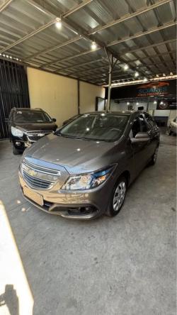 CHEVROLET Onix Hatch 1.4 4P FLEX LT