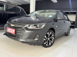 CHEVROLET Onix Hatch 1.0 12V 4P FLEX PREMIER 2 TURBO AUTOMÁTICO