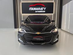 CHEVROLET Onix Hatch 1.0 12V 4P FLEX PREMIER 2 TURBO AUTOMÁTICO
