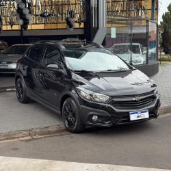CHEVROLET Onix Hatch 1.4 4P FLEX ACTIV AUTOMÁTICO