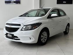 CHEVROLET Onix Hatch 1.0 4P FLEX JOY