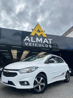 CHEVROLET Onix Hatch 1.4 4P FLEX EFFECT