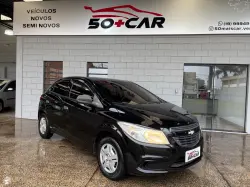 CHEVROLET Onix Hatch 1.0 4P FLEX LS