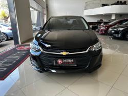 CHEVROLET Onix Sedan 1.0 12V 4P FLEX PLUS TURBO AUTOMTICO