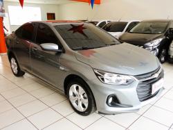 CHEVROLET Onix Sedan 1.0 12V 4P FLEX LTZ PLUS TURBO AUTOMTICO