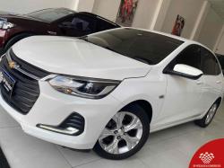 CHEVROLET Onix Sedan 1.0 12V 4P FLEX PREMIER PLUS TURBO AUTOMÁTICO CHEVROLET Onix Sedan 1.0 12V 4P FLEX PREMIER PLUS TURBO AUTOMÁTICO