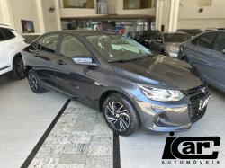 CHEVROLET Onix Sedan 
