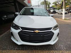 CHEVROLET Onix Sedan 1.0 12V 4P FLEX PREMIER PLUS TURBO AUTOMTICO