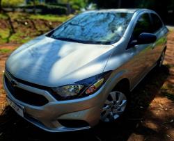 CHEVROLET Onix Sedan 1.0 4P FLEX JOY BLACK PLUS
