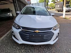 CHEVROLET Onix Sedan 1.0 12V 4P FLEX LT PLUS TURBO AUTOMÁTICO CHEVROLET Onix Sedan 1.0 12V 4P FLEX LT PLUS TURBO AUTOMÁTICO