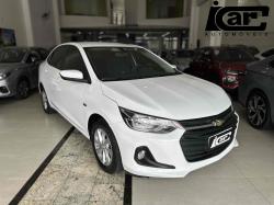 CHEVROLET Onix Sedan 1.0 12V 4P FLEX LTZ PLUS TURBO AUTOMTICO