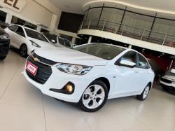 CHEVROLET Onix Sedan 1.0 12V 4P FLEX LTZ PLUS TURBO AUTOMTICO