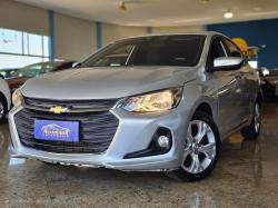 CHEVROLET Onix Sedan 1.0 12V 4P FLEX LTZ PLUS TURBO