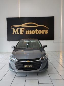 CHEVROLET Onix Sedan 1.0 12V 4P FLEX LT PLUS TURBO AUTOMTICO