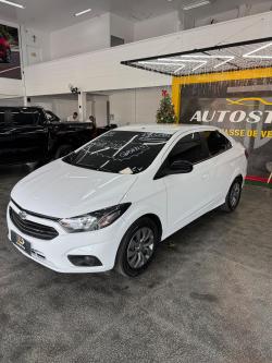 CHEVROLET Onix Sedan 1.0 4P FLEX JOY PLUS