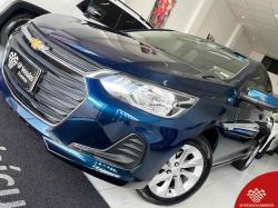 CHEVROLET Onix Sedan 1.0 12V 4P FLEX LT PLUS TURBO AUTOMTICO