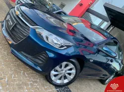 CHEVROLET Onix Sedan 1.0 12V 4P FLEX LT PLUS TURBO AUTOM�TICO