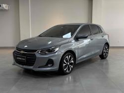 CHEVROLET Onix Sedan 1.0 12V 4P FLEX PREMIER PLUS TURBO AUTOMTICO