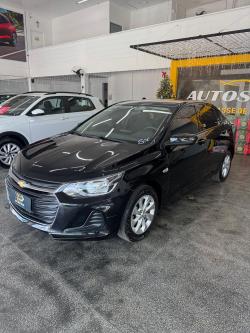 CHEVROLET Onix Sedan 1.0 12V 4P FLEX LT PLUS