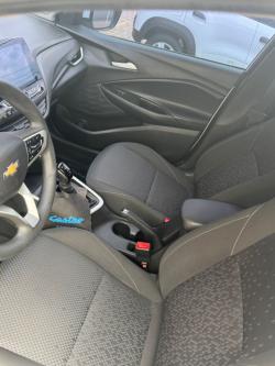 CHEVROLET Onix Sedan 1.0 12V 4P FLEX LTZ PLUS TURBO