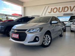CHEVROLET Onix Sedan 1.0 12V 4P FLEX LTZ PLUS TURBO