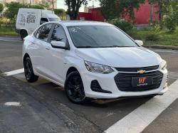 CHEVROLET Onix Sedan 1.0 12V 4P FLEX LT PLUS TURBO