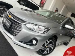 CHEVROLET Onix Sedan 1.0 12V 4P FLEX LT PLUS