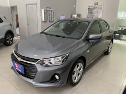 CHEVROLET Onix Sedan 1.0 12V 4P FLEX LTZ PLUS TURBO AUTOM�TICO