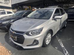 CHEVROLET Onix Sedan 1.0 12V 4P FLEX LTZ PLUS TURBO AUTOM�TICO