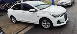 CHEVROLET Onix Sedan 1.0 12V 4P FLEX LTZ PLUS TURBO