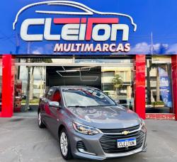 CHEVROLET Onix Sedan 1.0 12V 4P FLEX PREMIER PLUS TURBO AUTOM�TICO