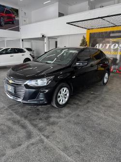 CHEVROLET Onix Sedan 1.0 12V 4P FLEX LT PLUS