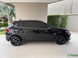 CHEVROLET Onix Sedan 1.0 12V 4P FLEX PREMIER 2 TURBO AUTOM�TICO