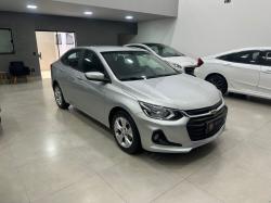 CHEVROLET Onix Sedan 1.0 12V 4P FLEX LTZ PLUS TURBO