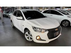 CHEVROLET Onix Sedan 1.0 12V 4P FLEX LTZ PLUS TURBO AUTOM�TICO