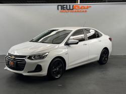 CHEVROLET Onix Sedan 1.0 12V 4P FLEX LT PLUS TURBO AUTOM�TICO