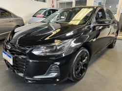 CHEVROLET Onix Sedan 1.0 12V 4P FLEX PREMIER MIDNIGHT TURBO AUTOM�TICO