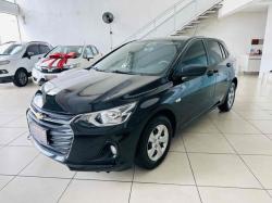 CHEVROLET Onix Sedan 1.0 12V 4P FLEX LT PLUS