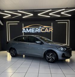 CHEVROLET Onix Sedan 1.0 12V 4P FLEX LT PLUS TURBO