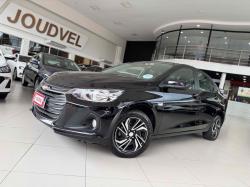 CHEVROLET Onix Sedan 1.0 12V 4P FLEX LT PLUS