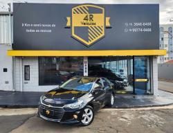 CHEVROLET Onix Sedan 1.0 12V 4P FLEX LTZ PLUS TURBO AUTOM�TICO