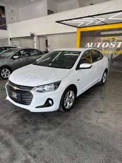 CHEVROLET Onix Sedan 1.0 12V 4P FLEX LTZ PLUS TURBO