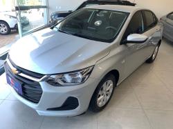 CHEVROLET Onix Sedan 1.0 12V 4P FLEX LT PLUS TURBO AUTOM�TICO