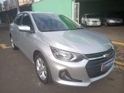 CHEVROLET Onix Sedan 1.0 12V 4P FLEX LTZ PLUS TURBO AUTOM�TICO
